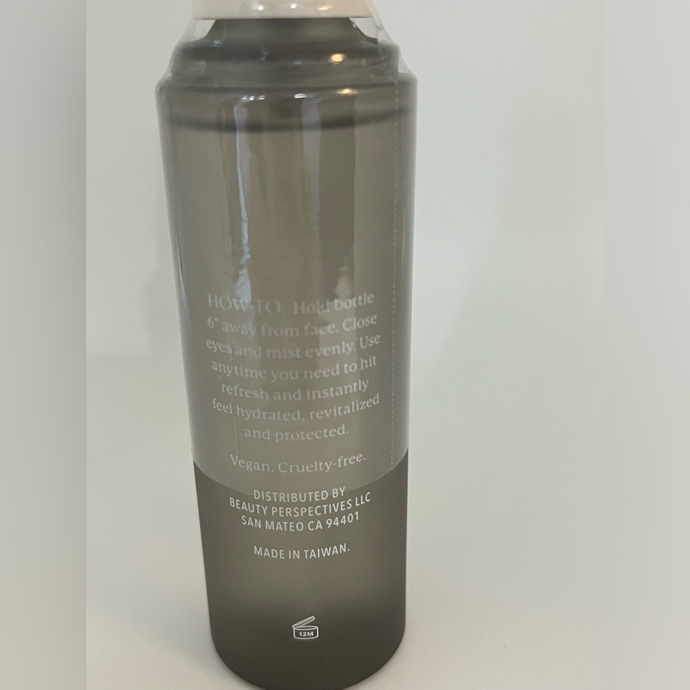NEW COMPLEX CULTURE Filter Out Daily Blue Light‎ Defense Mist 80ml, 2.7 Fl Oz - Picture 5 of 5
